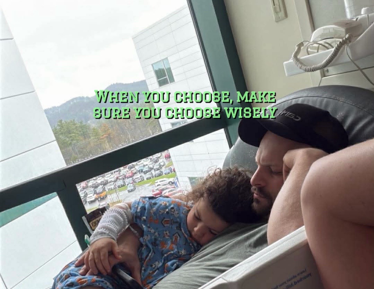 @Kelcie|Mom|Wife