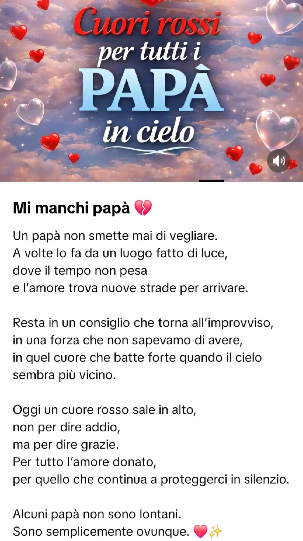 @Carmela Amato