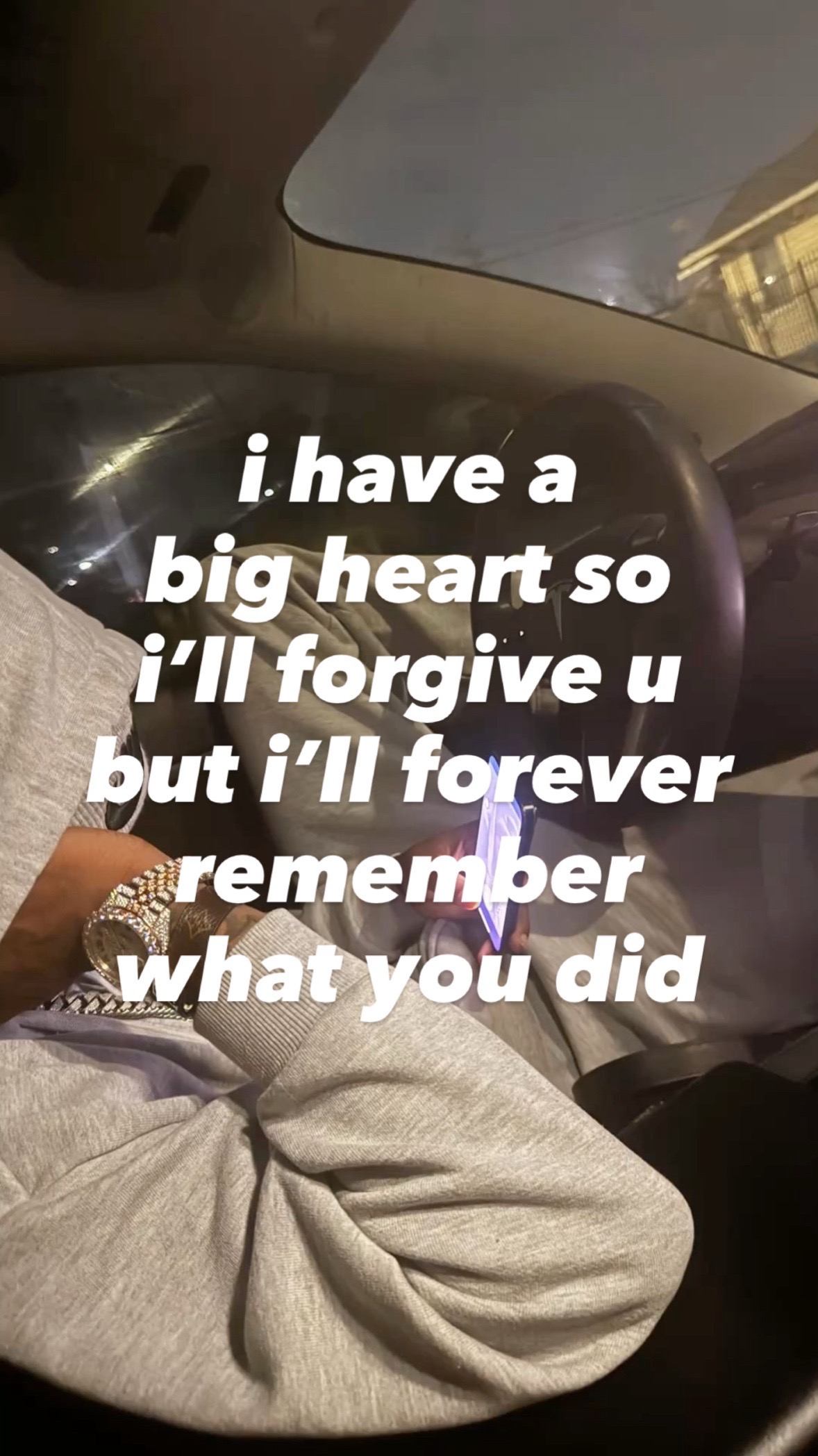@ 
