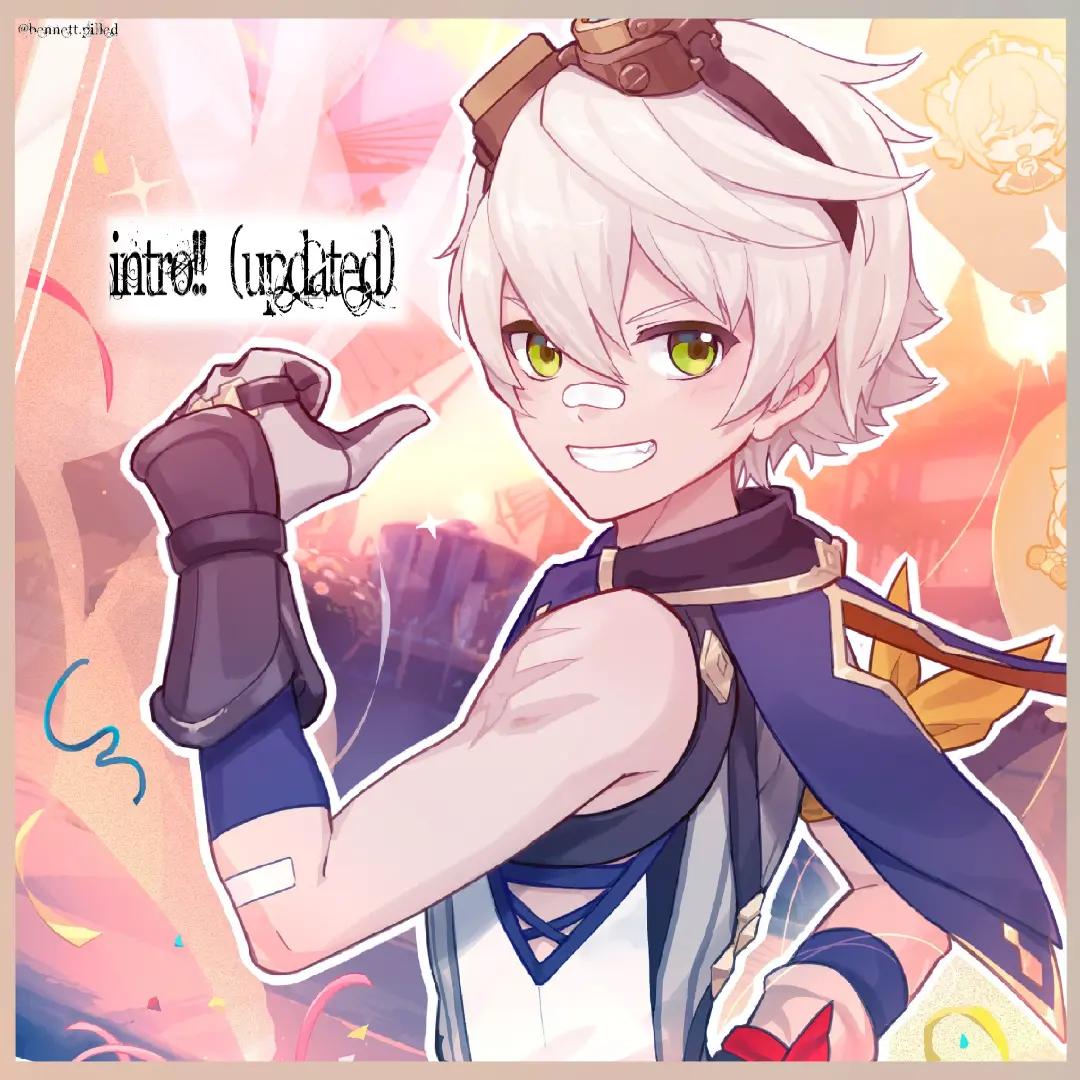 @୨ৎ 𝑳apis ٭ bennetts #1 fan