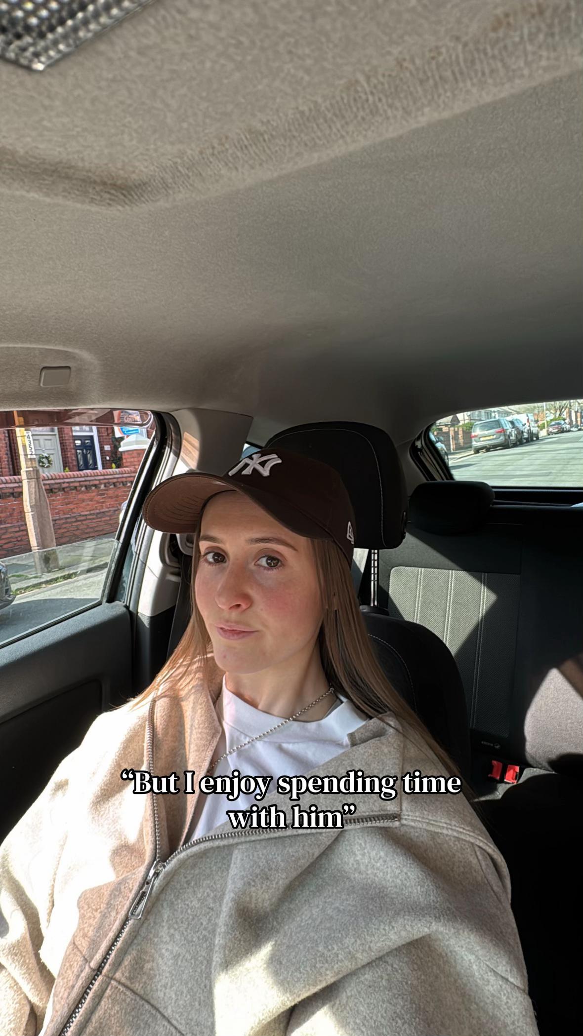 @Bex Wilkinson