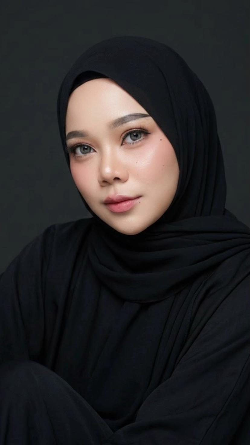 @FennyFatimah (MUA KBB)