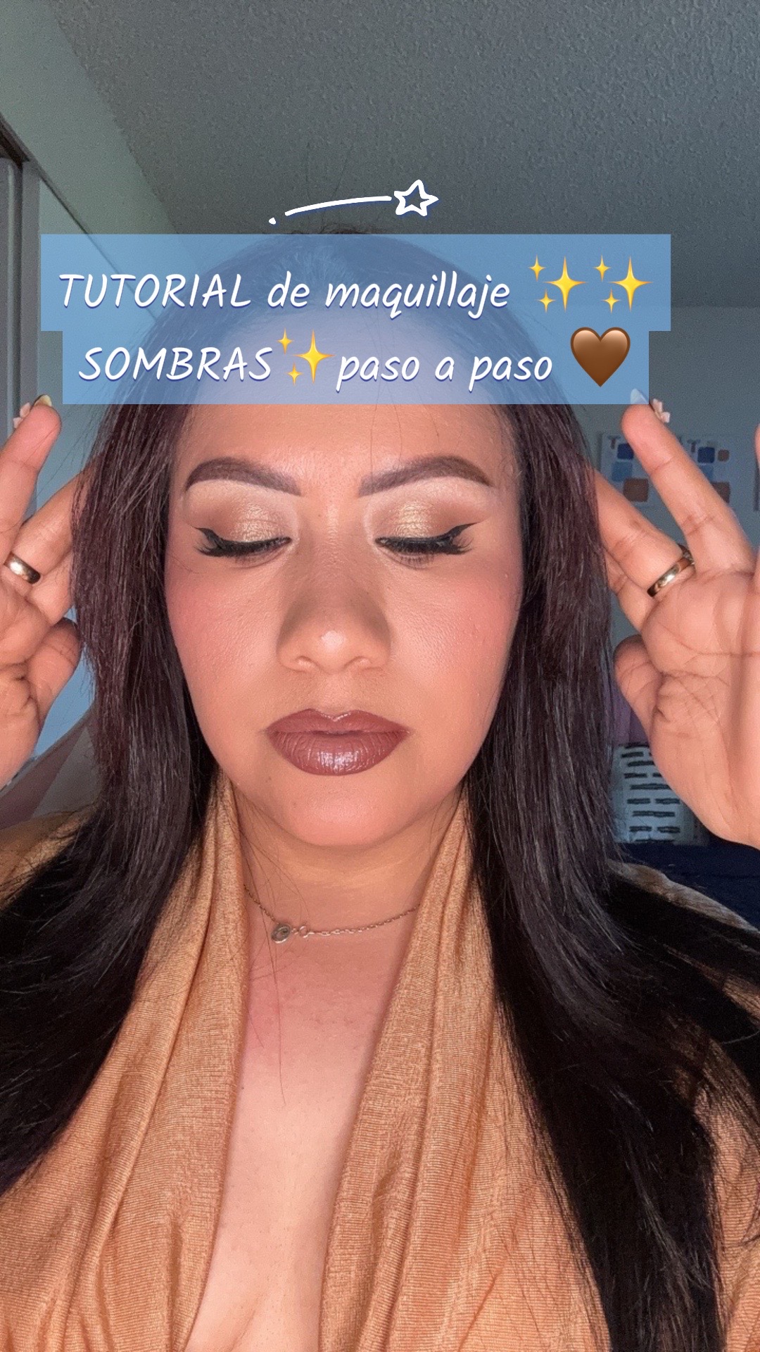 @chikkicruzmaquillajetips