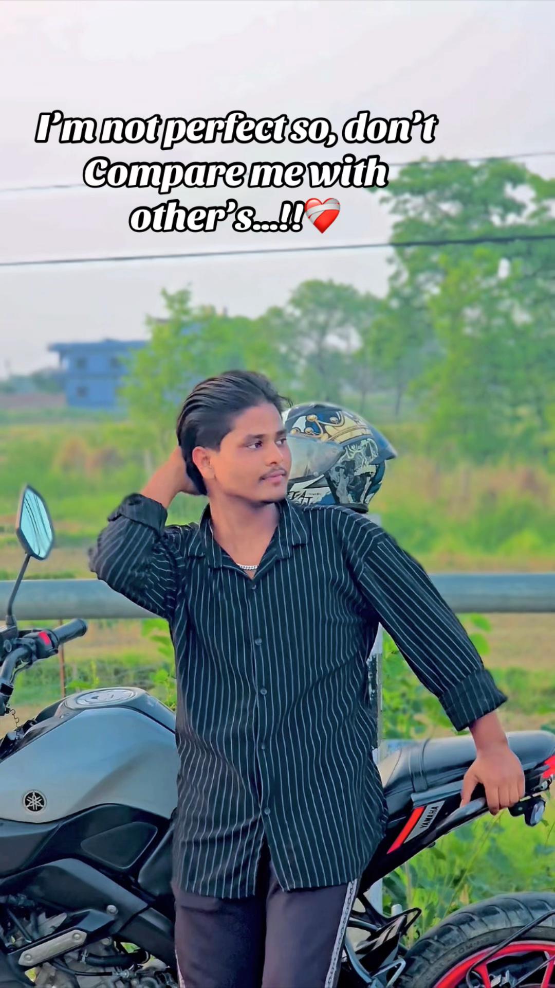 @One side love