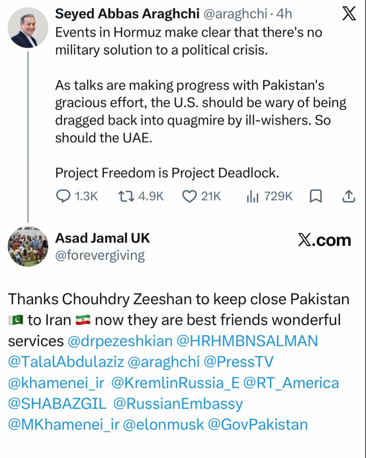 @Zeeshan Cheema 🇵🇰 🇬🇧