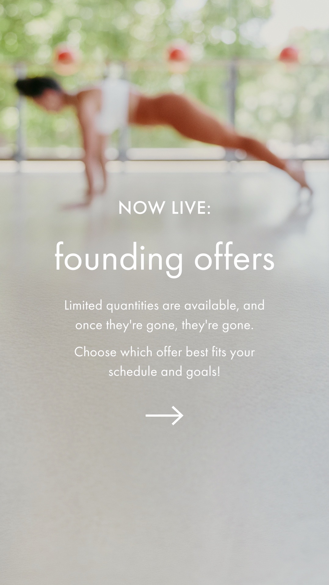@barre3 South Hills