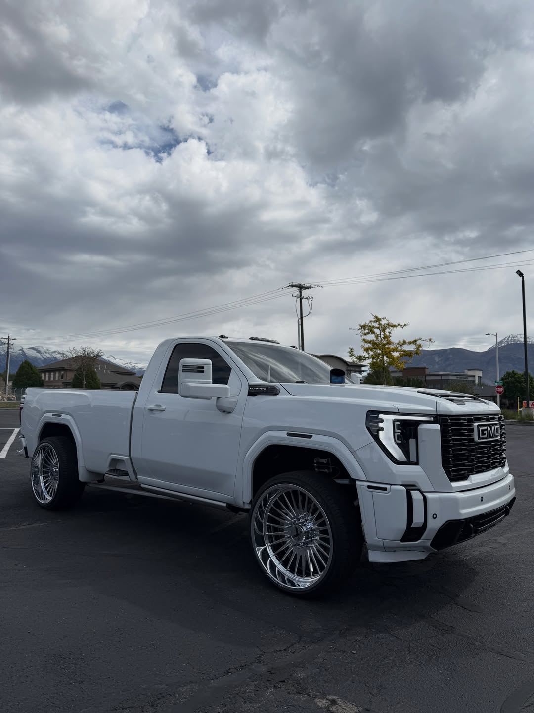 @Boosted Wheel & Tire