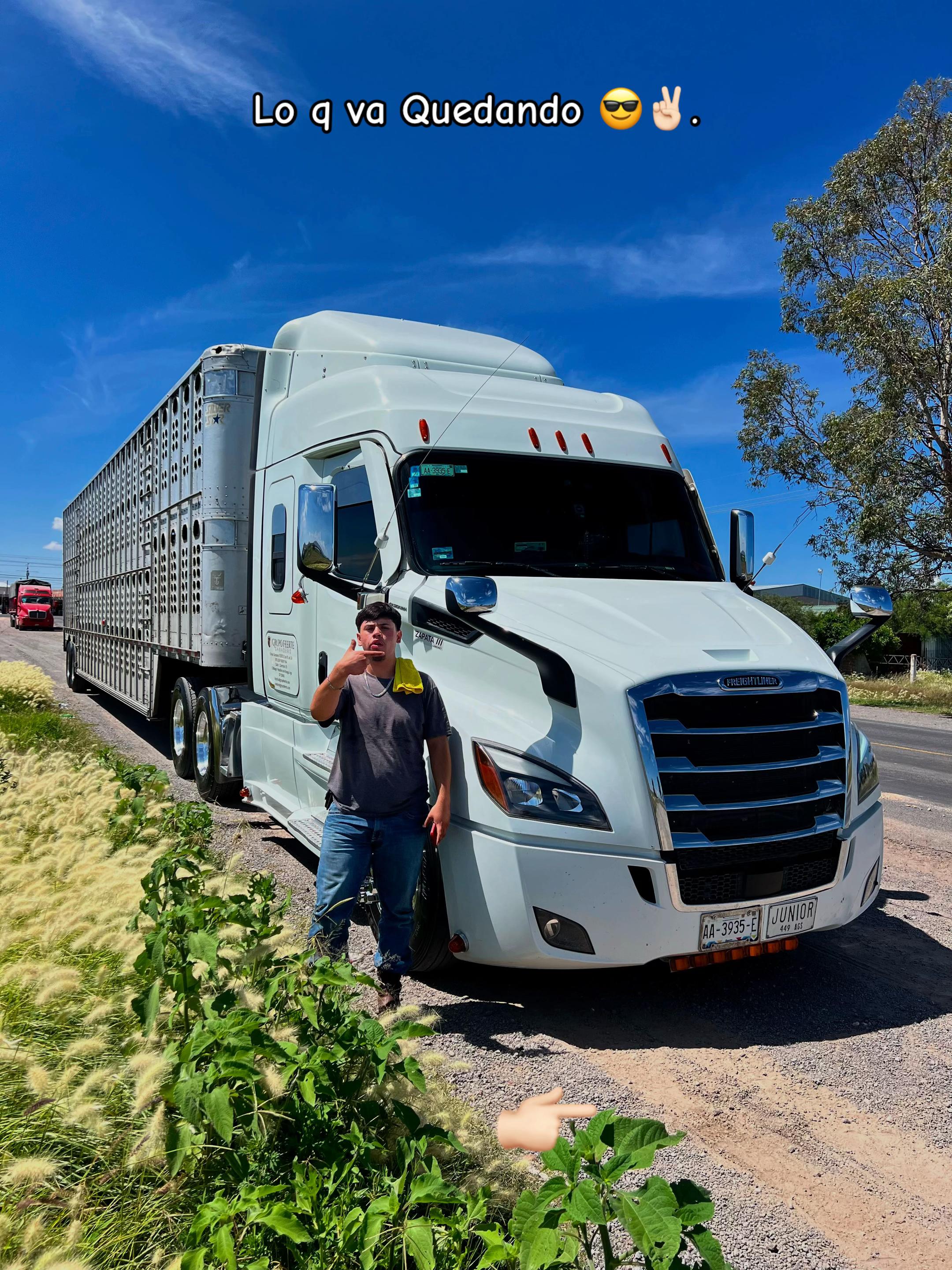@Oscar_Romo🚛