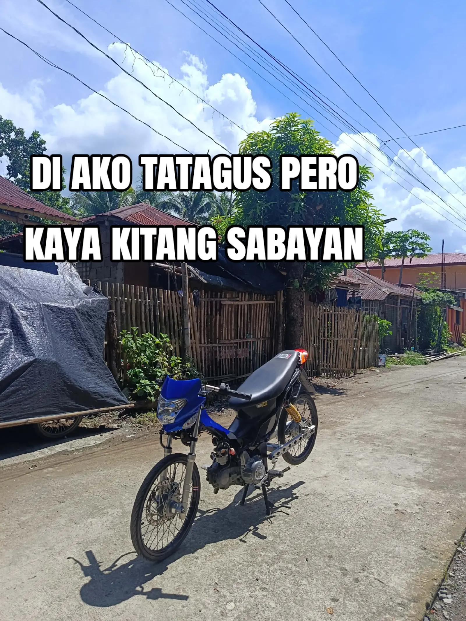 @Kuya Dre