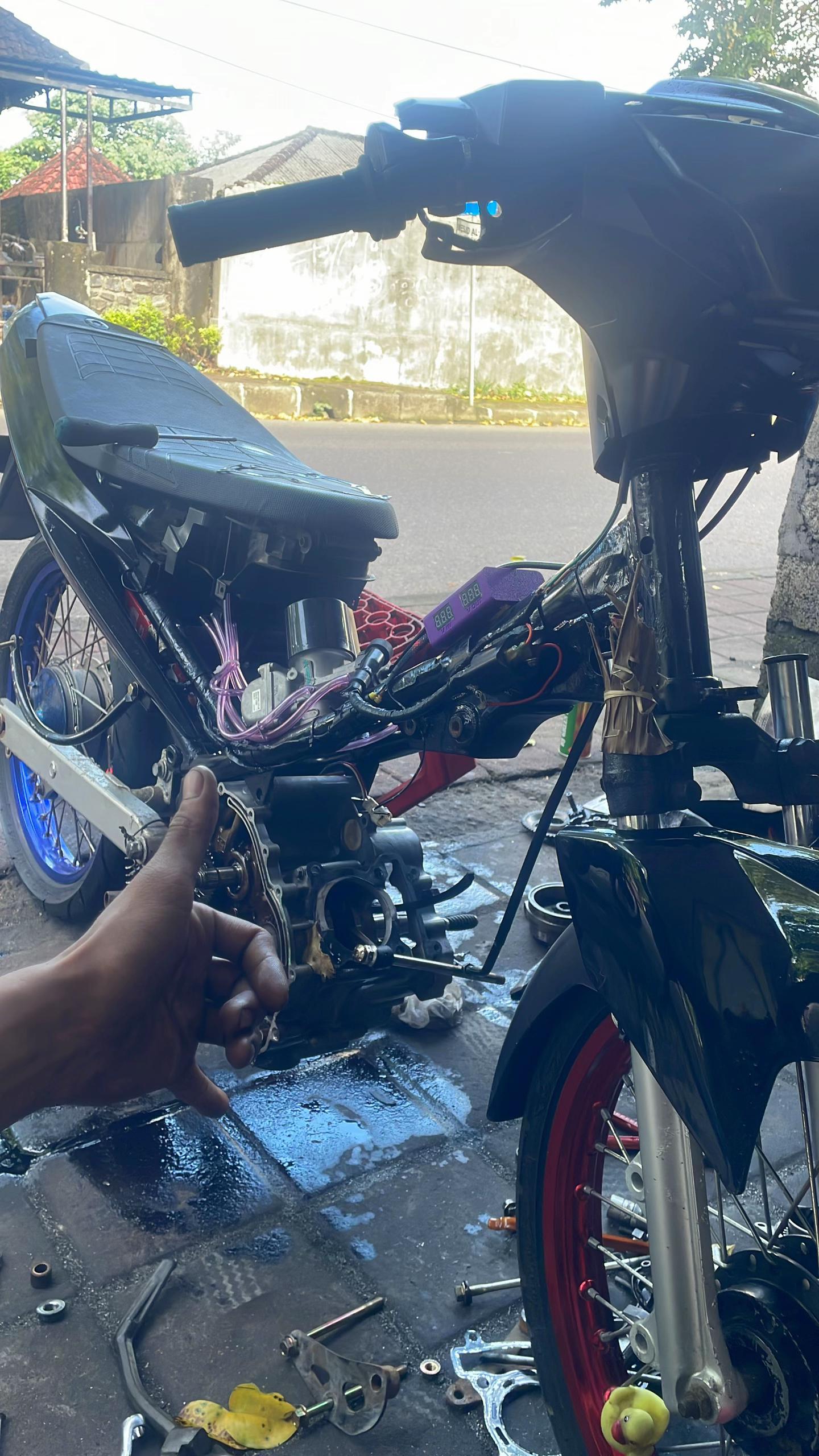 @OMPONGSPEED
