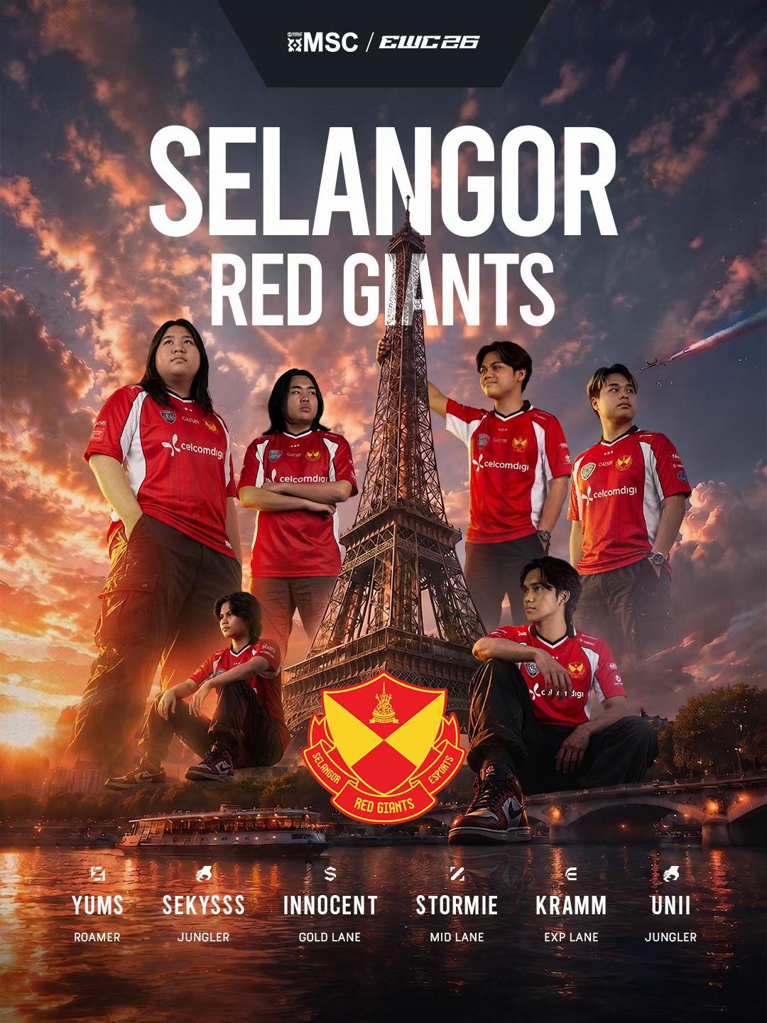 @MLBB Esports Official