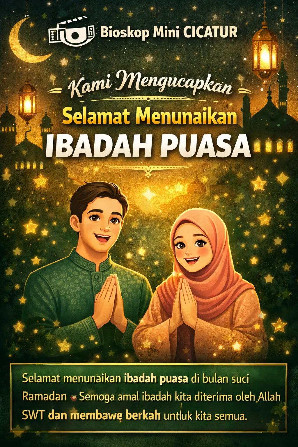 @Bioskop Cicatur Bungbulang