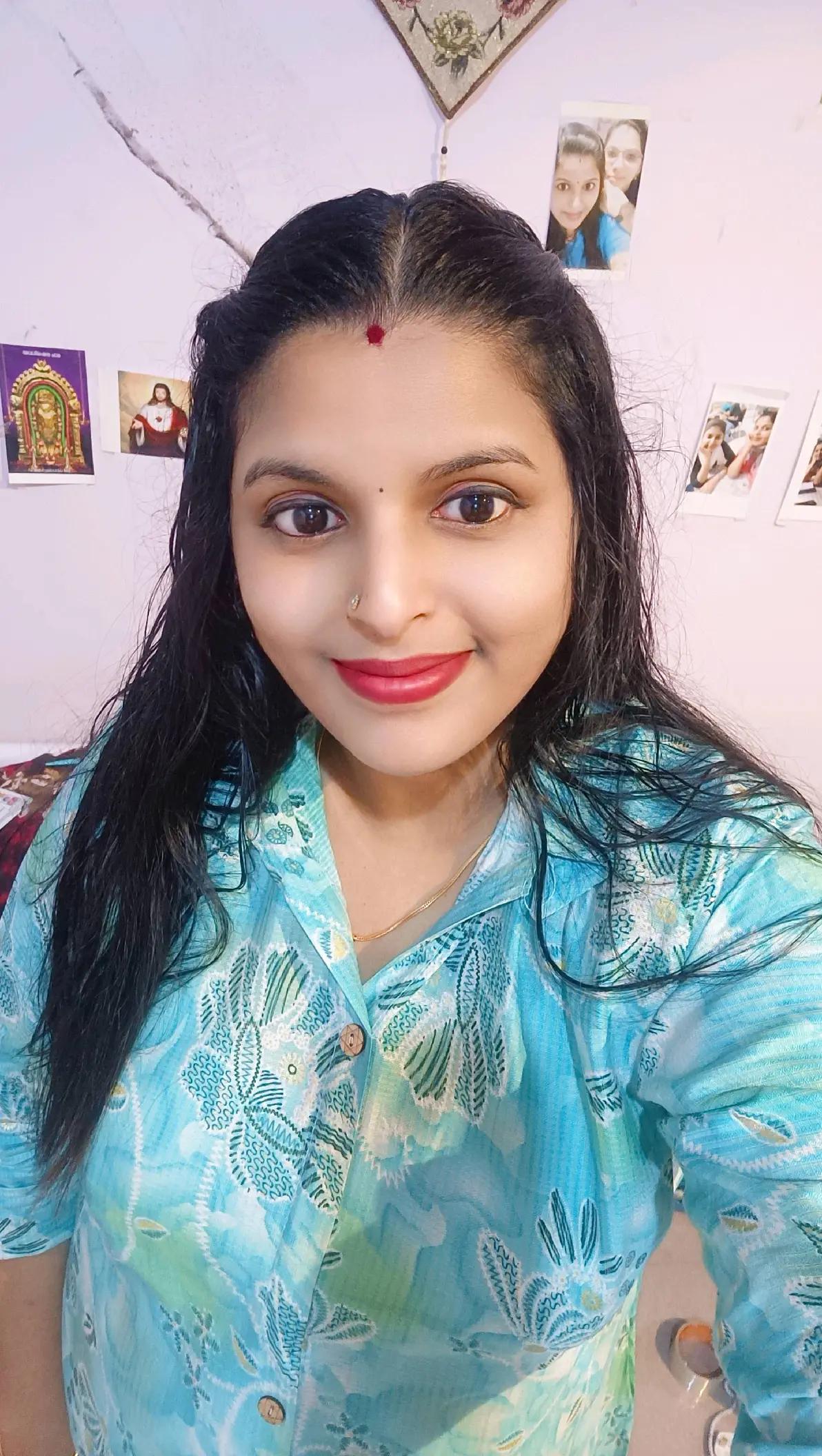 @Lakshmi