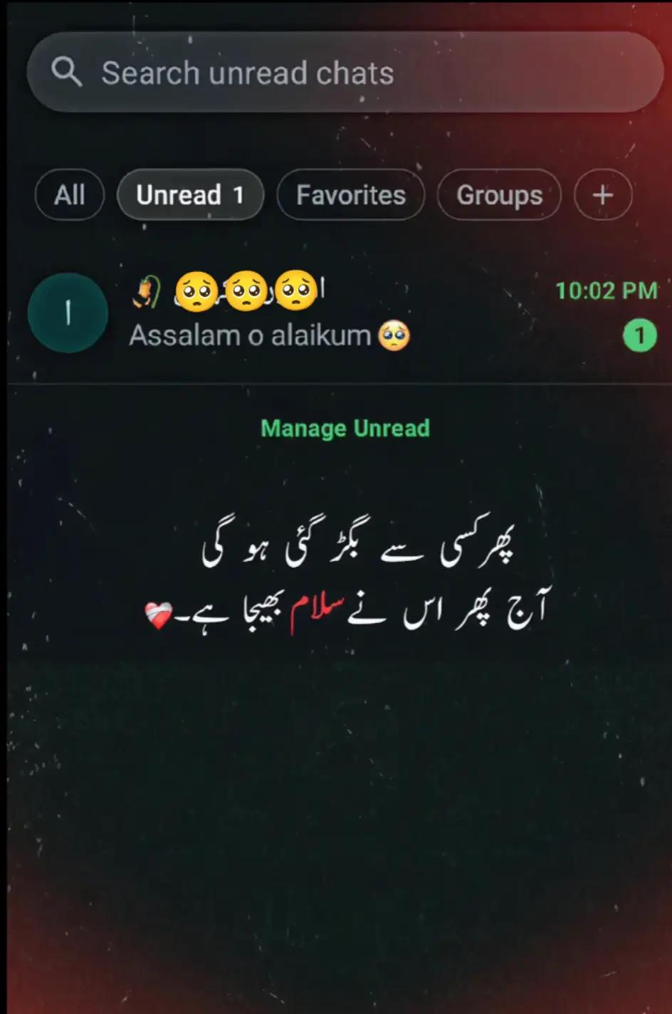 @💔BawaFa💔LarKi💔