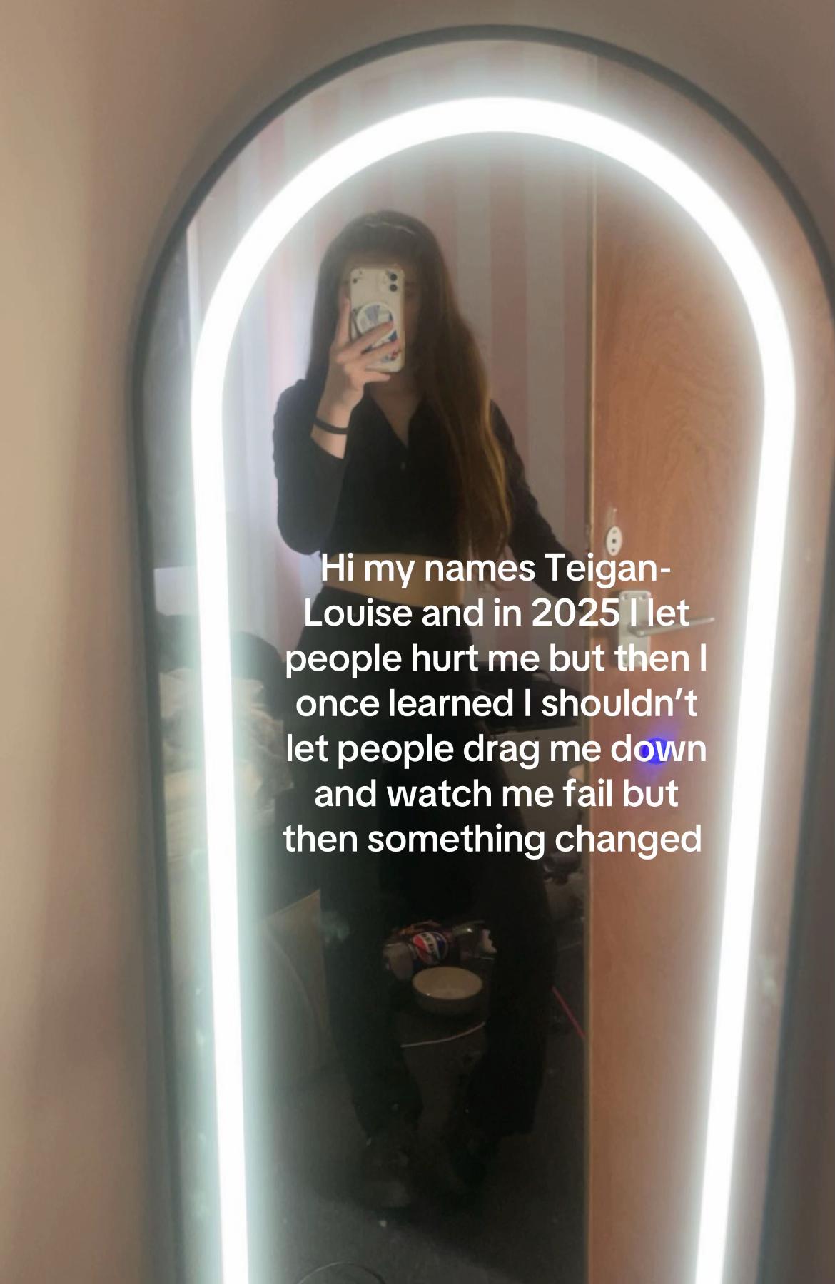 @🤍⚜️Teigan-Louise🤍⚜️
