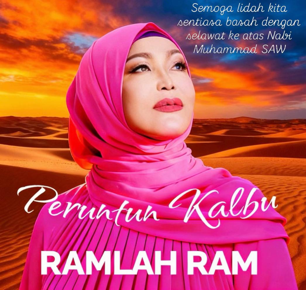 @Ramlah Ram