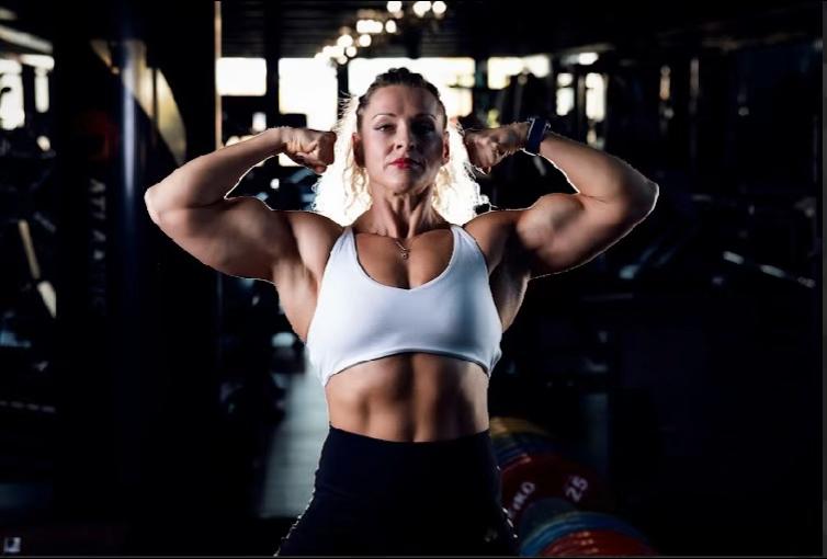 @coachMoNa - online coach