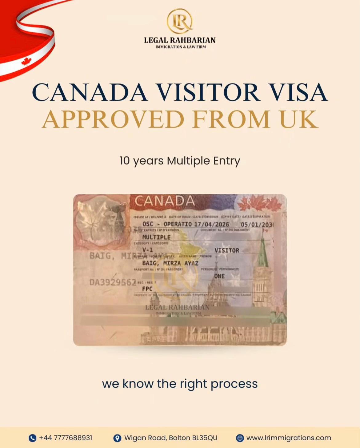 @LR Immigration