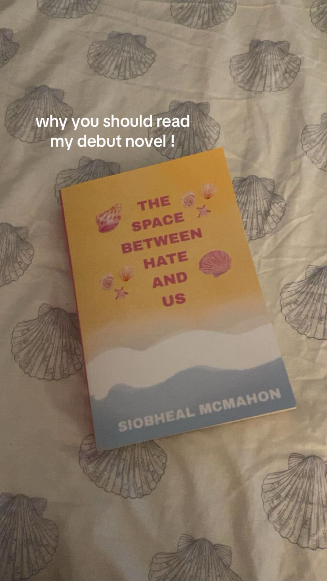 @siobhéal ☘︎ author
