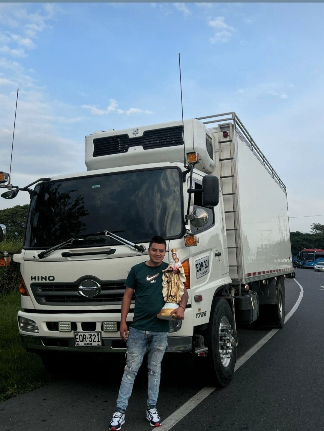 @Hadber Mafla 🚚