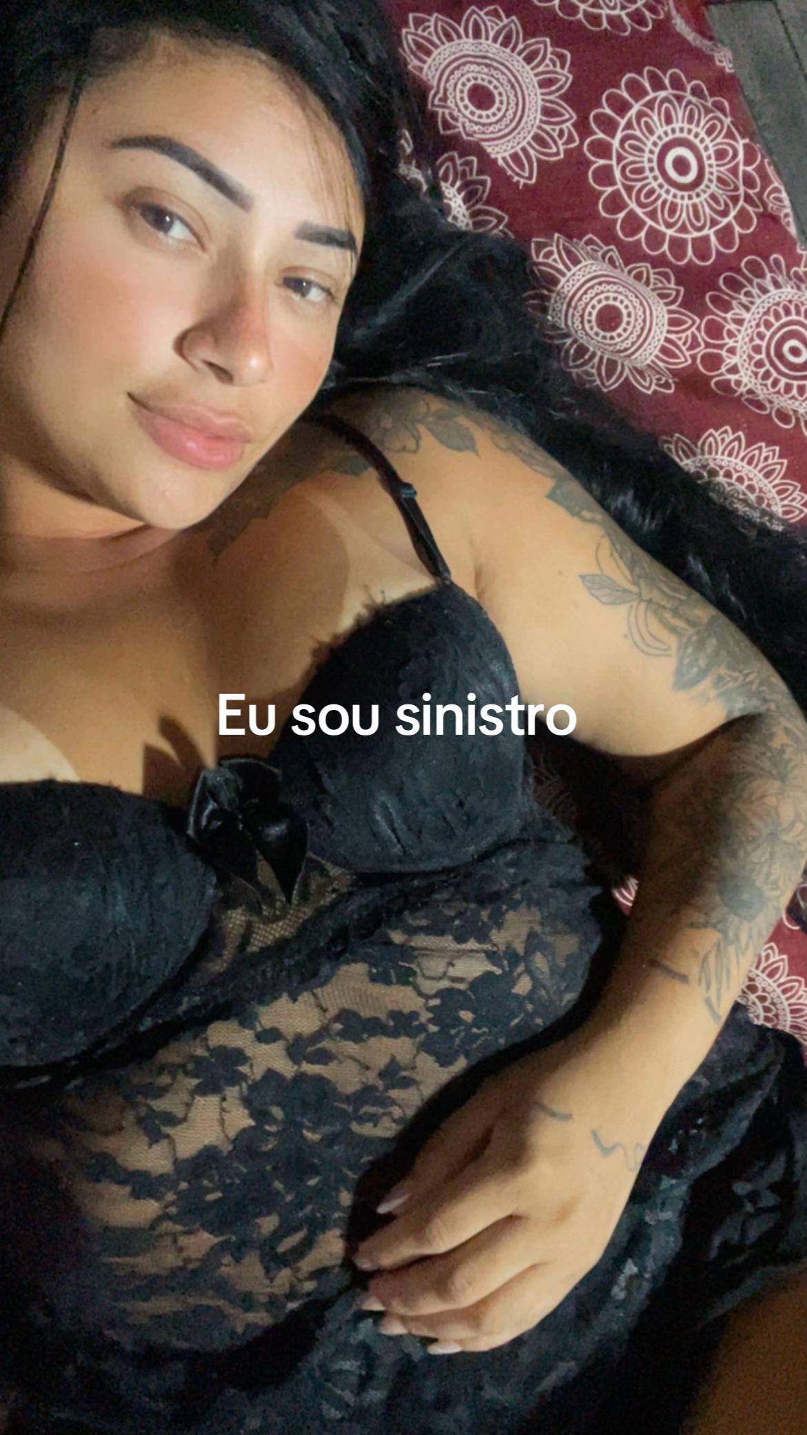 @Gisellycosta 💕🎀🛍️