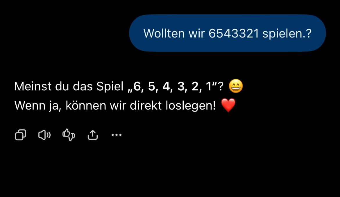@Leonie