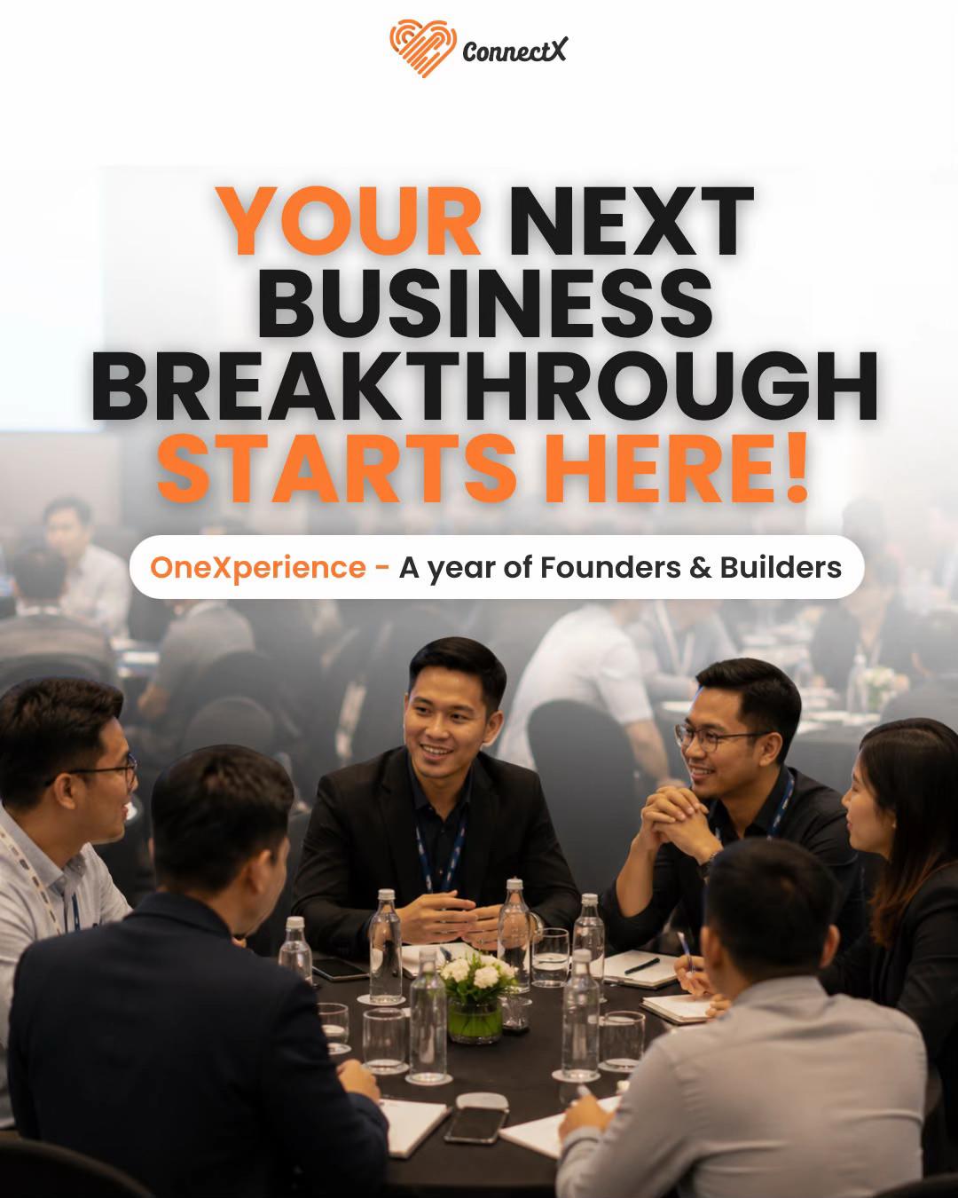 @ConnectX l News & Community