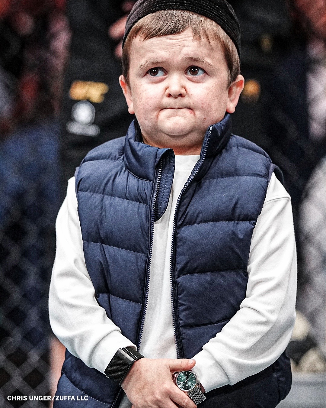@ESPN MMA