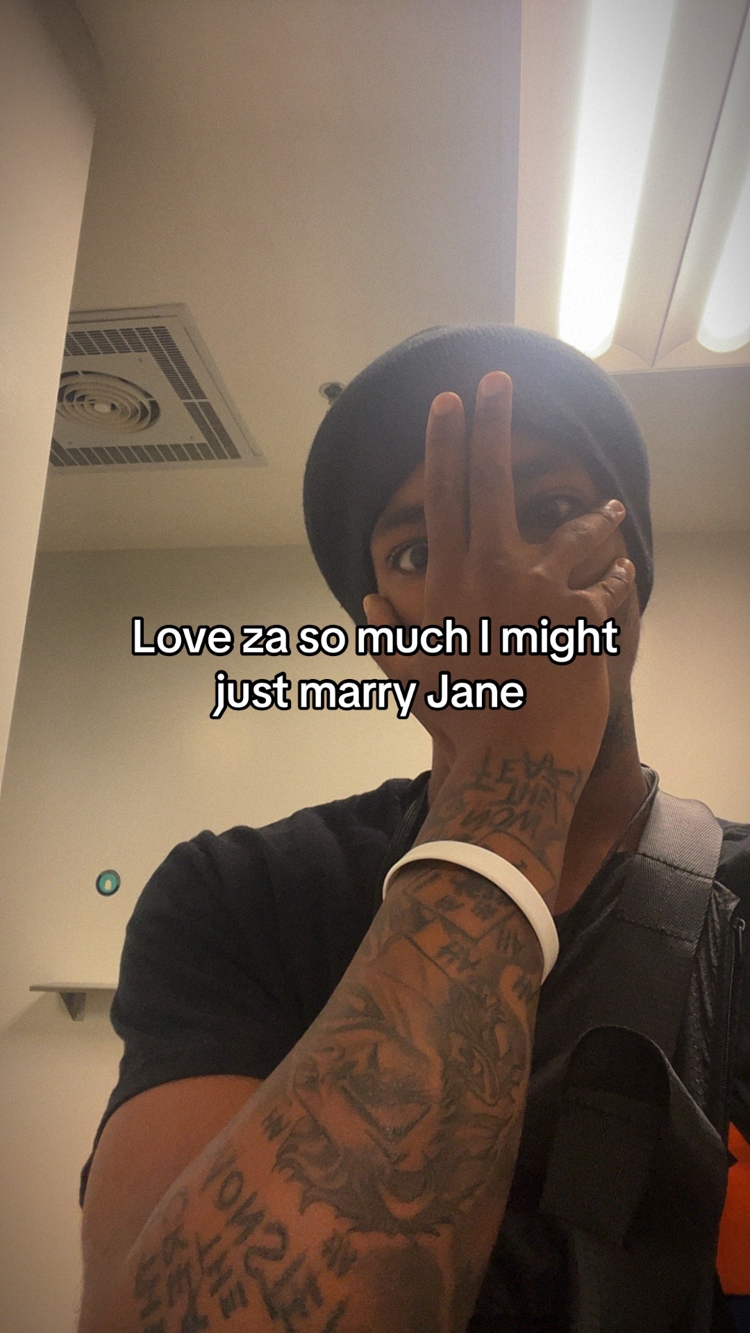 @Lil Mulish