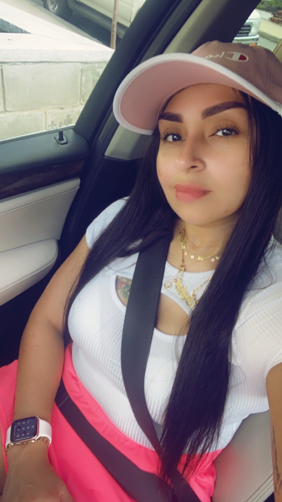 @Olga Hernandez