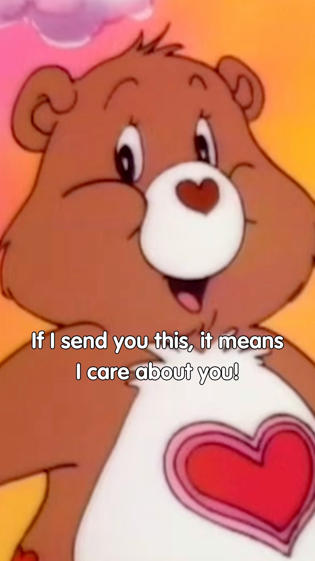 @Care Bears™