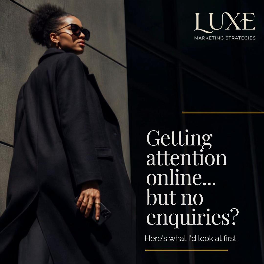 @Luxe -Brand & Marketing Agency