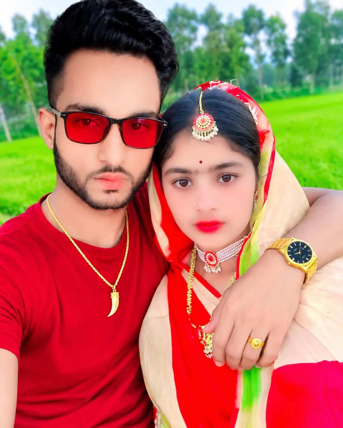 @hridoy Khushi