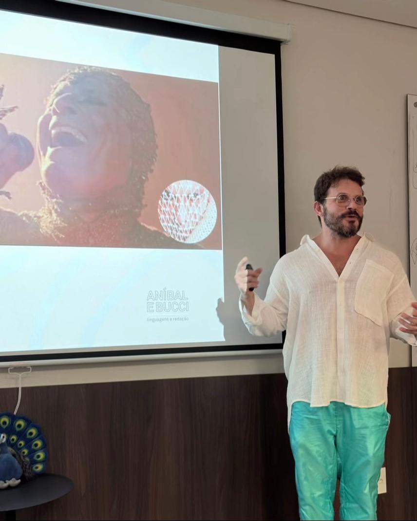 @An&iacute;bal de Reda&ccedil;&atilde;o