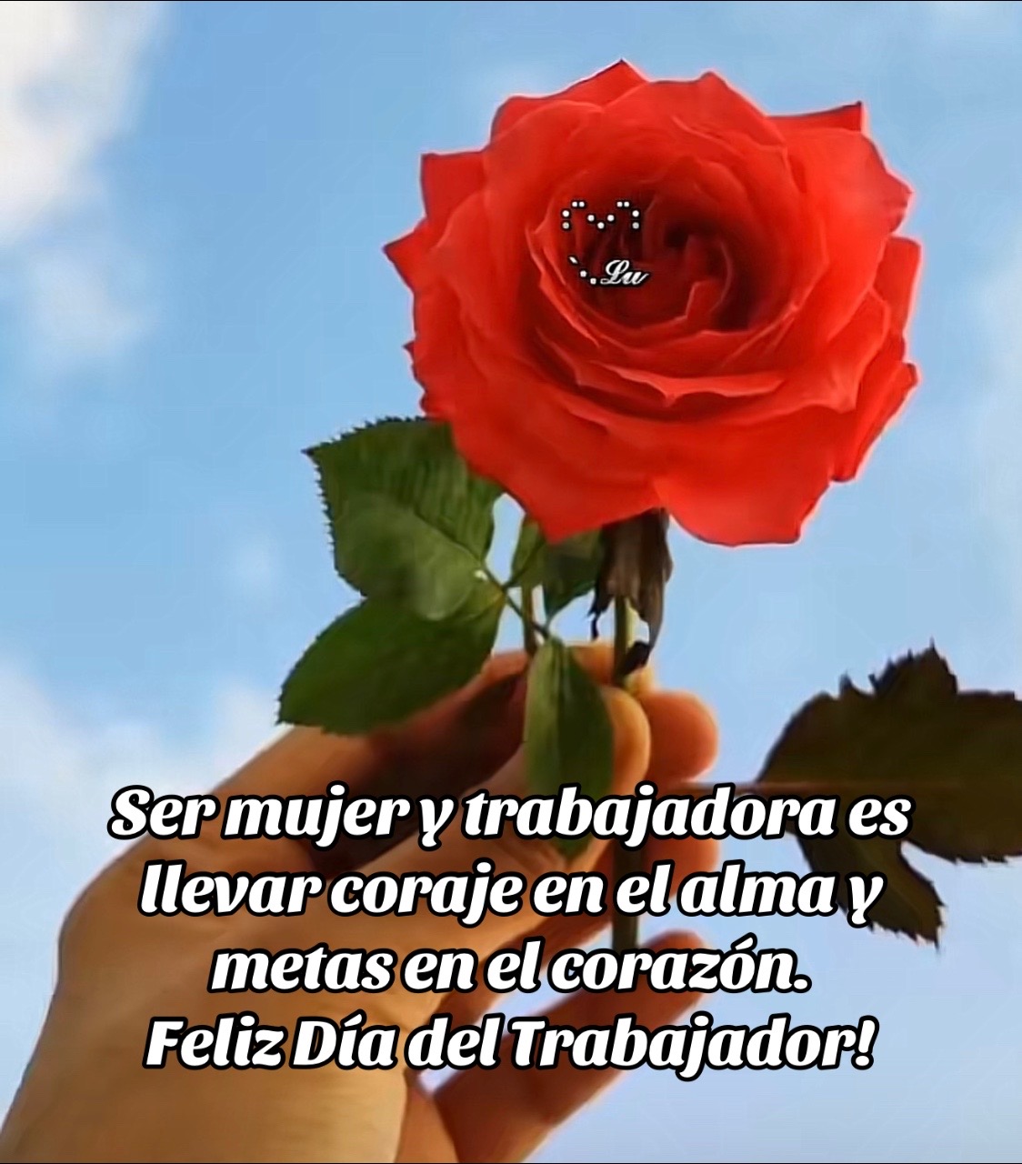 @Azucena💐