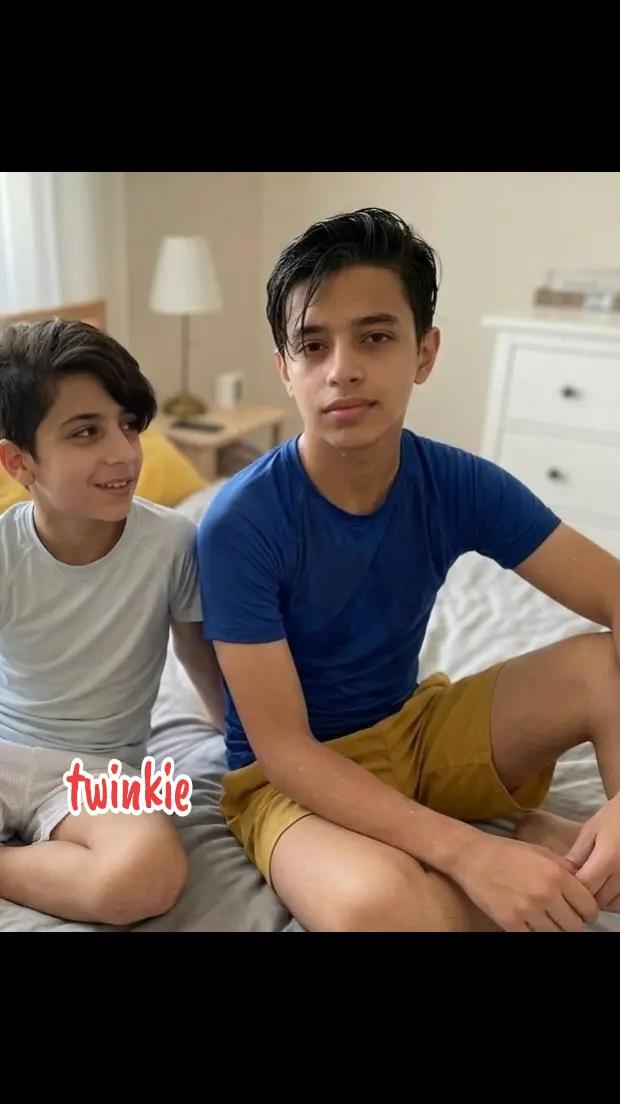 @Twink Boy❤️