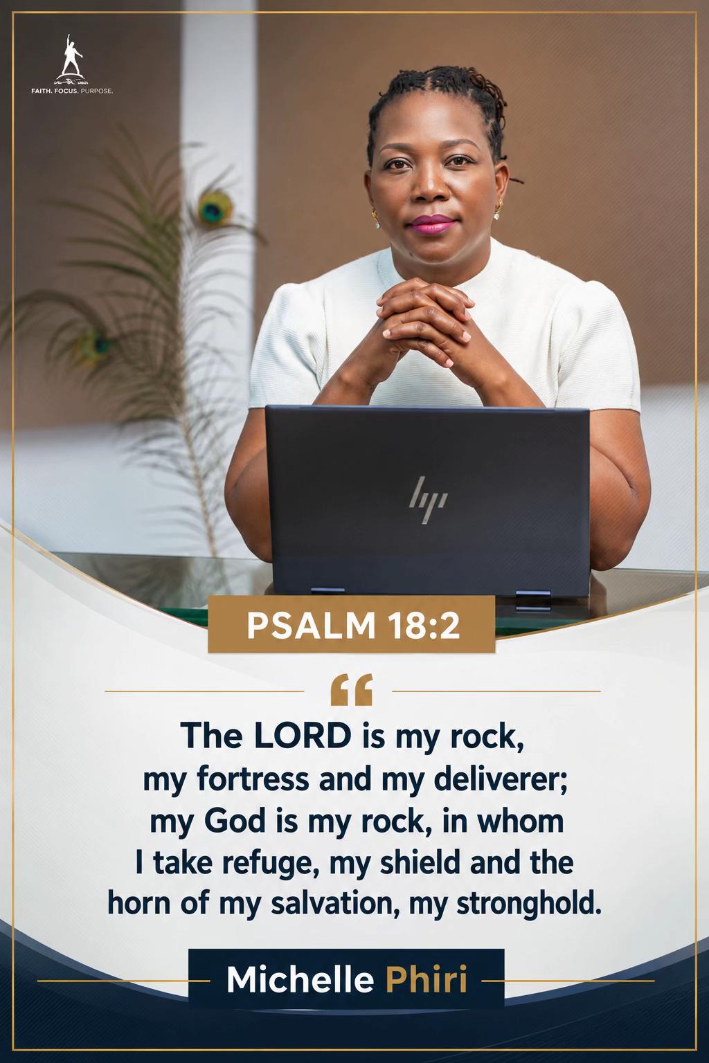 @Hon. Michelle Phiri