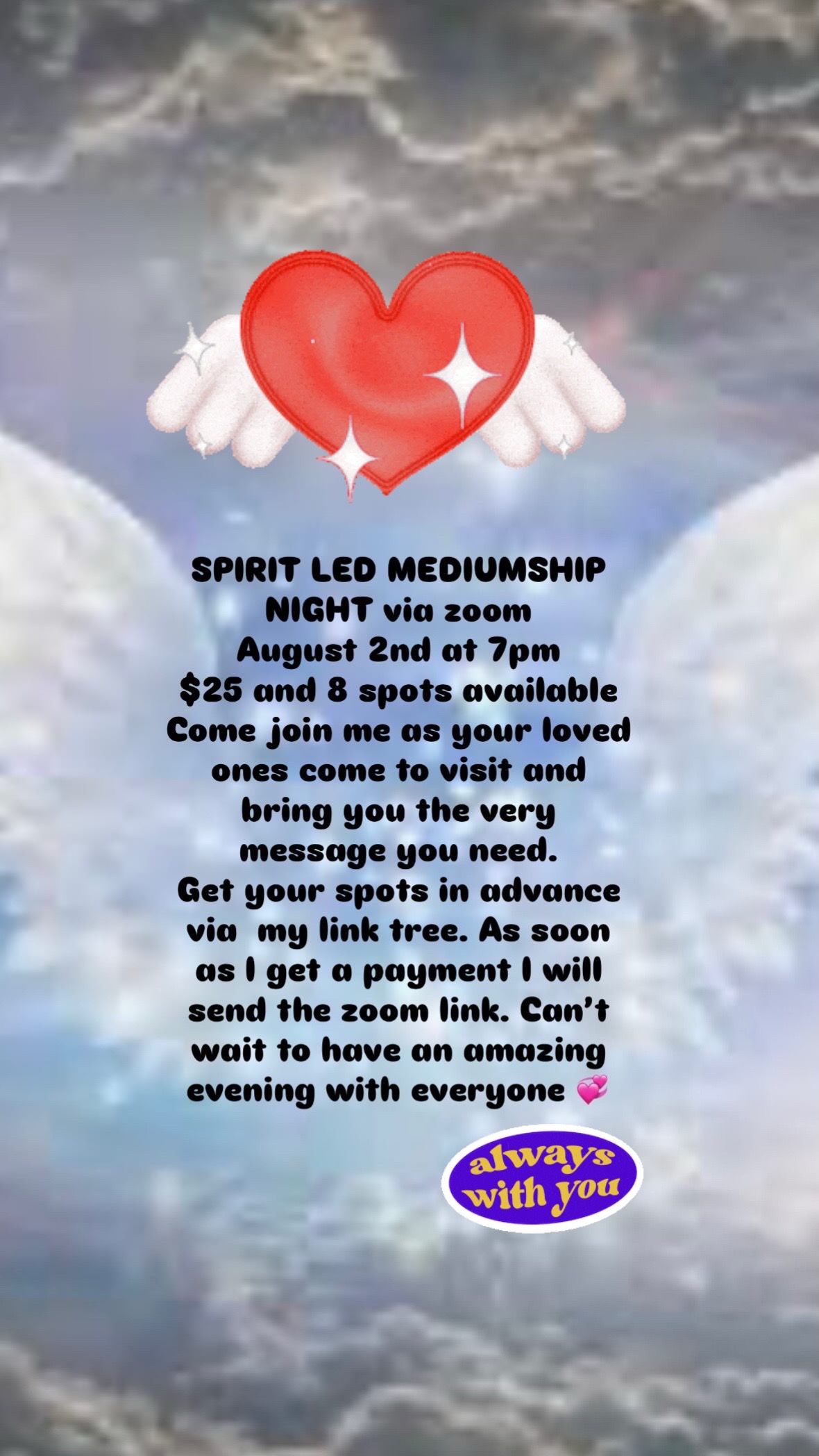 @Intuitive guidance with D