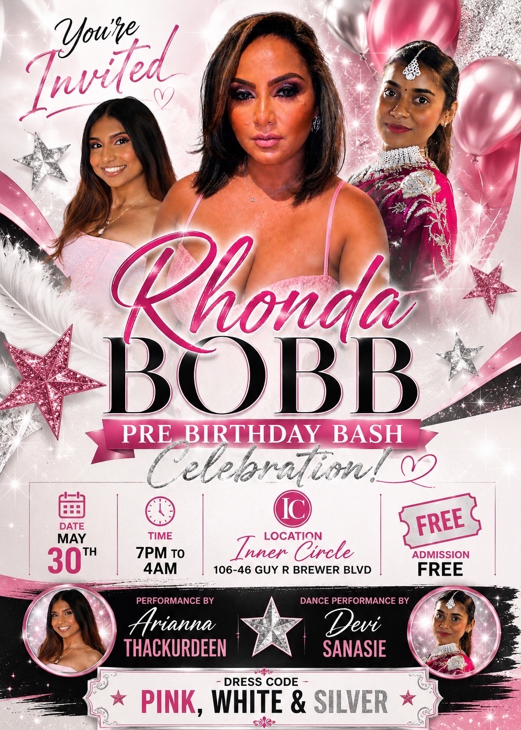 @🌸Rhonda Bobb🌸