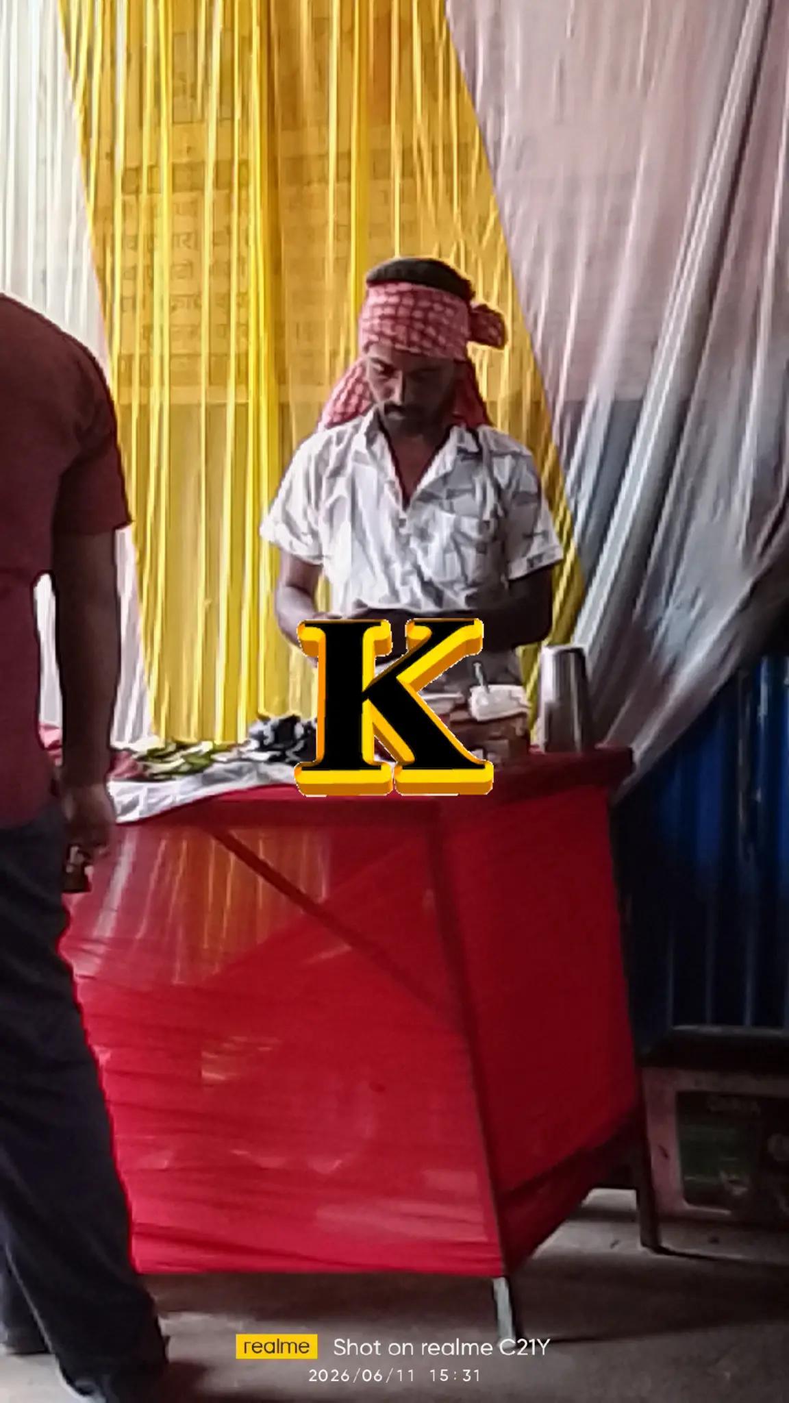 @kalyan kumar lal karna