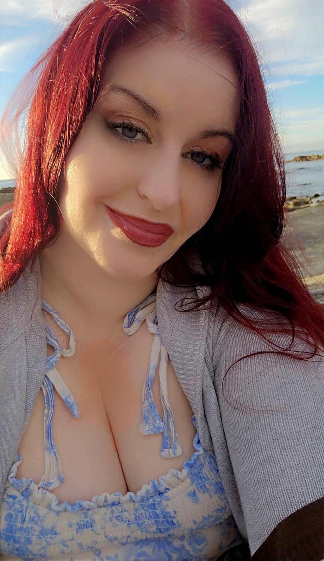 @Phoenix Sunshine