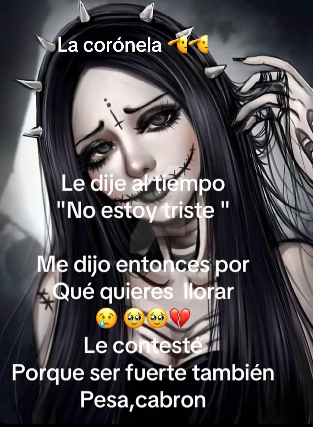 @LA CORÓNELA 🫡🫡🇲🇽🇲🇽🇲🇽