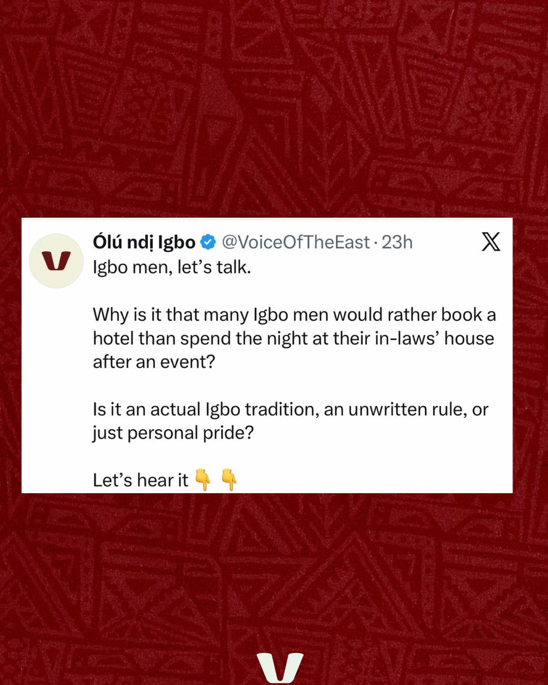 @Ólú Ndị Igbo
