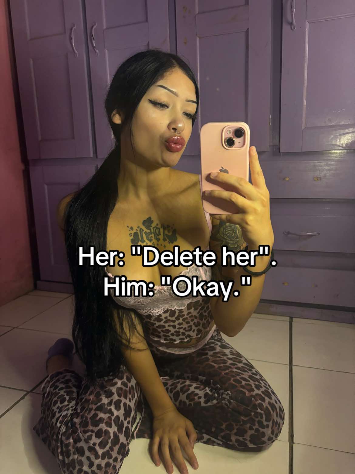 @Lilith ❤️🔥