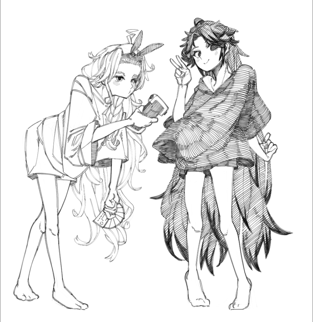 @Yuuko カズミ