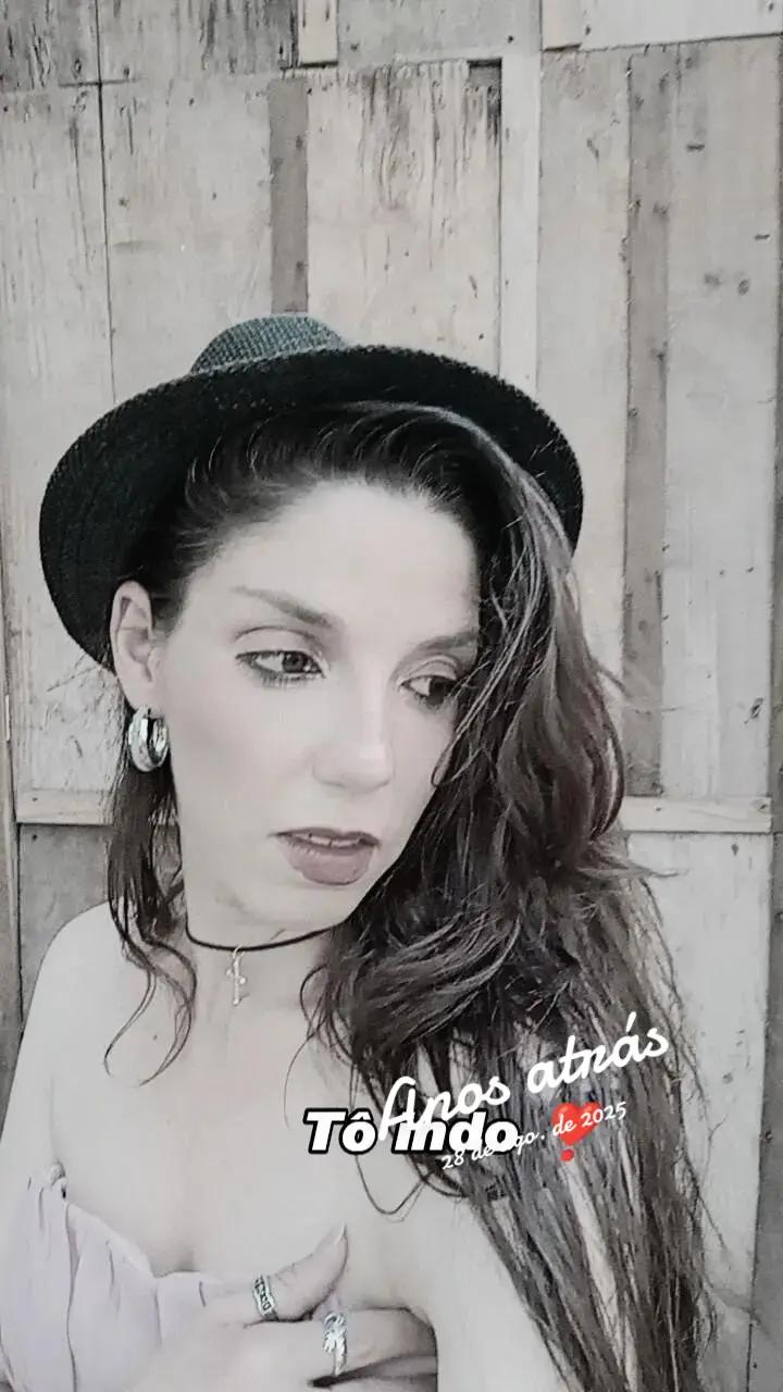 @🎙️👑Princesa Thaty Oficial🌹