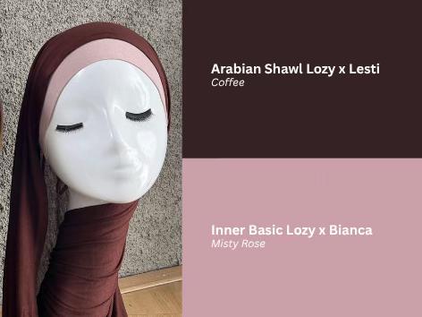 @Lozy Hijab
