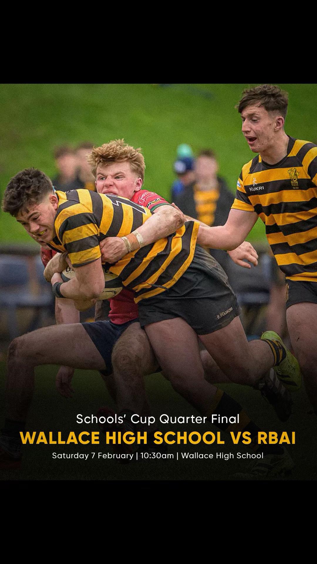 @Instonians RFC
