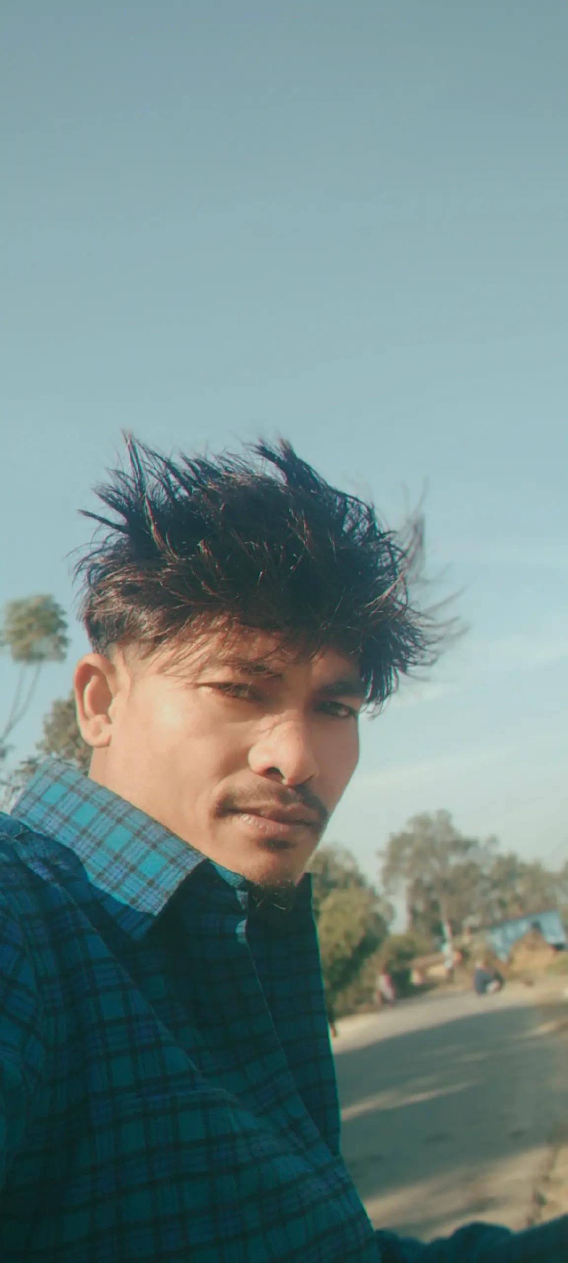 @Ravi Chaudhary