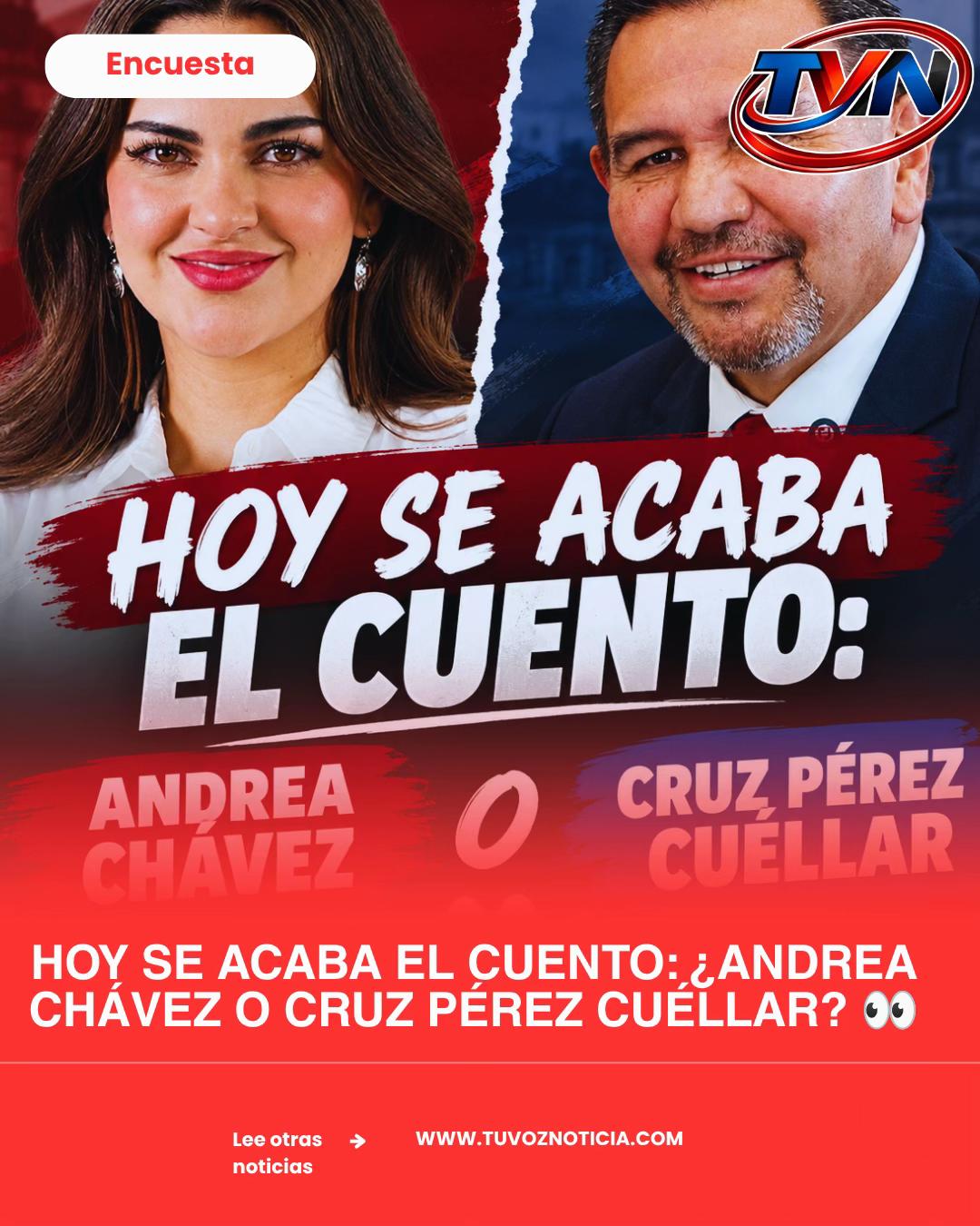 @Tu Voz Noticias